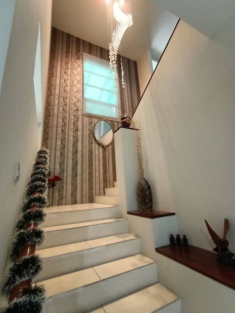 DOUBLE STOREY BUNGALOW CORNER LOT AMBANG BOTANIK - photo 3