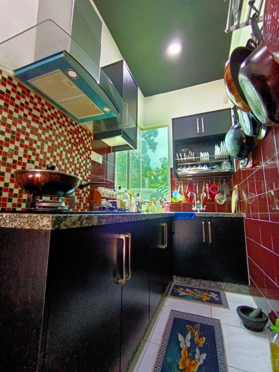 DOUBLE STOREY BUNGALOW CORNER LOT AMBANG BOTANIK - photo 4