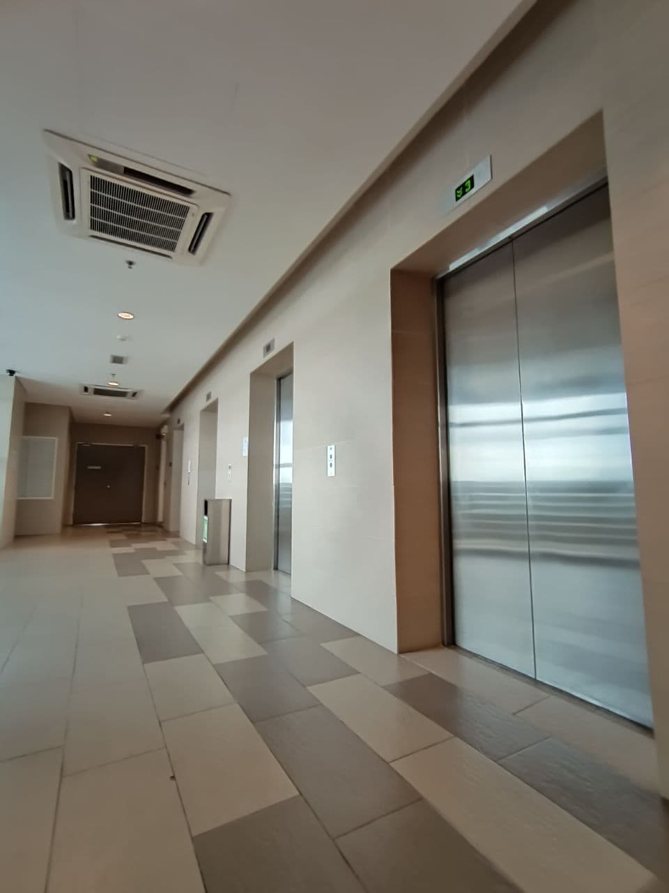 MENARA K1 COMMERCE ONE  OFFICE SUITES KUALA LUMPUR - photo 2