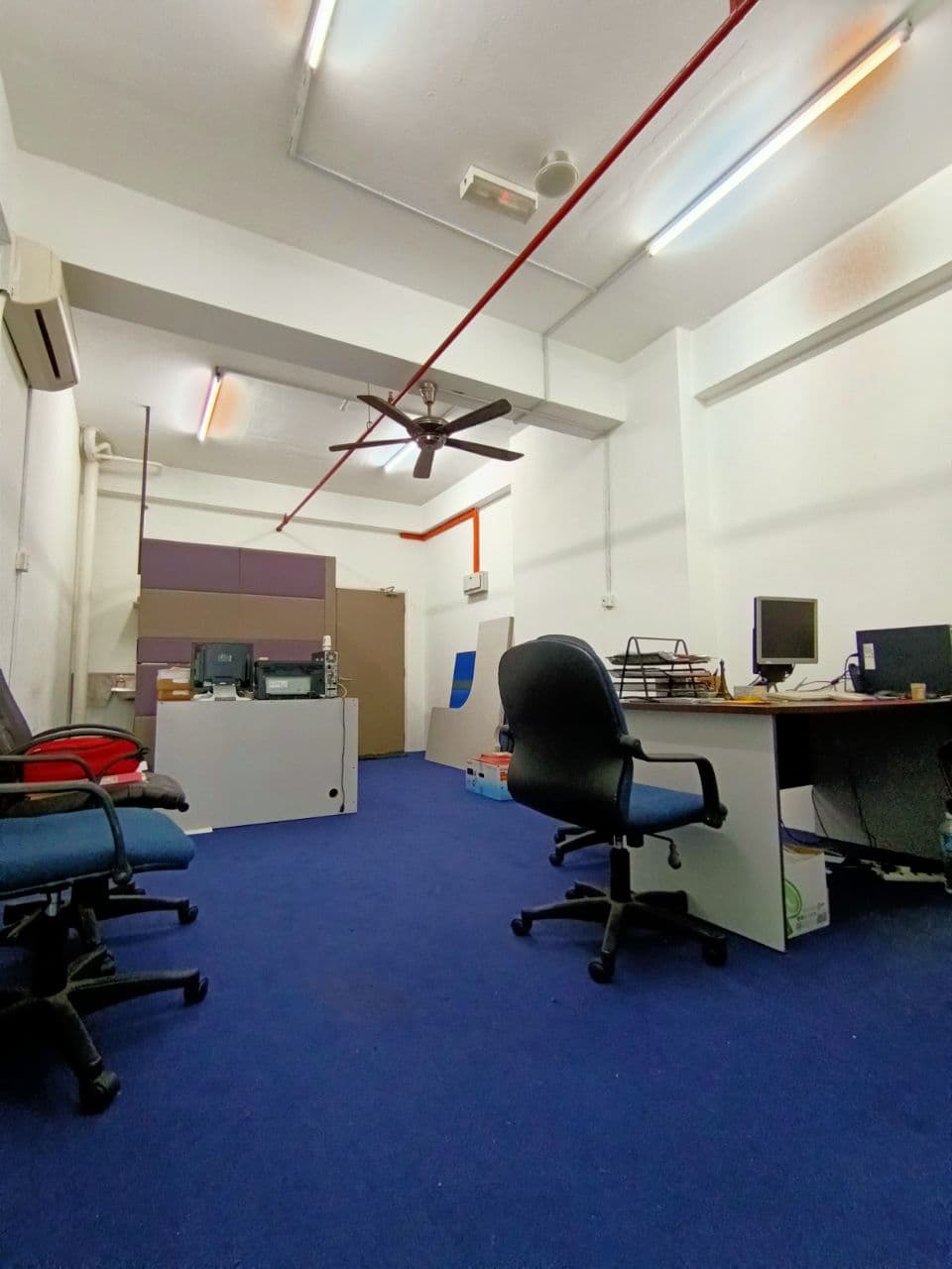 MENARA K1 COMMERCE ONE  OFFICE SUITES KUALA LUMPUR - photo 4