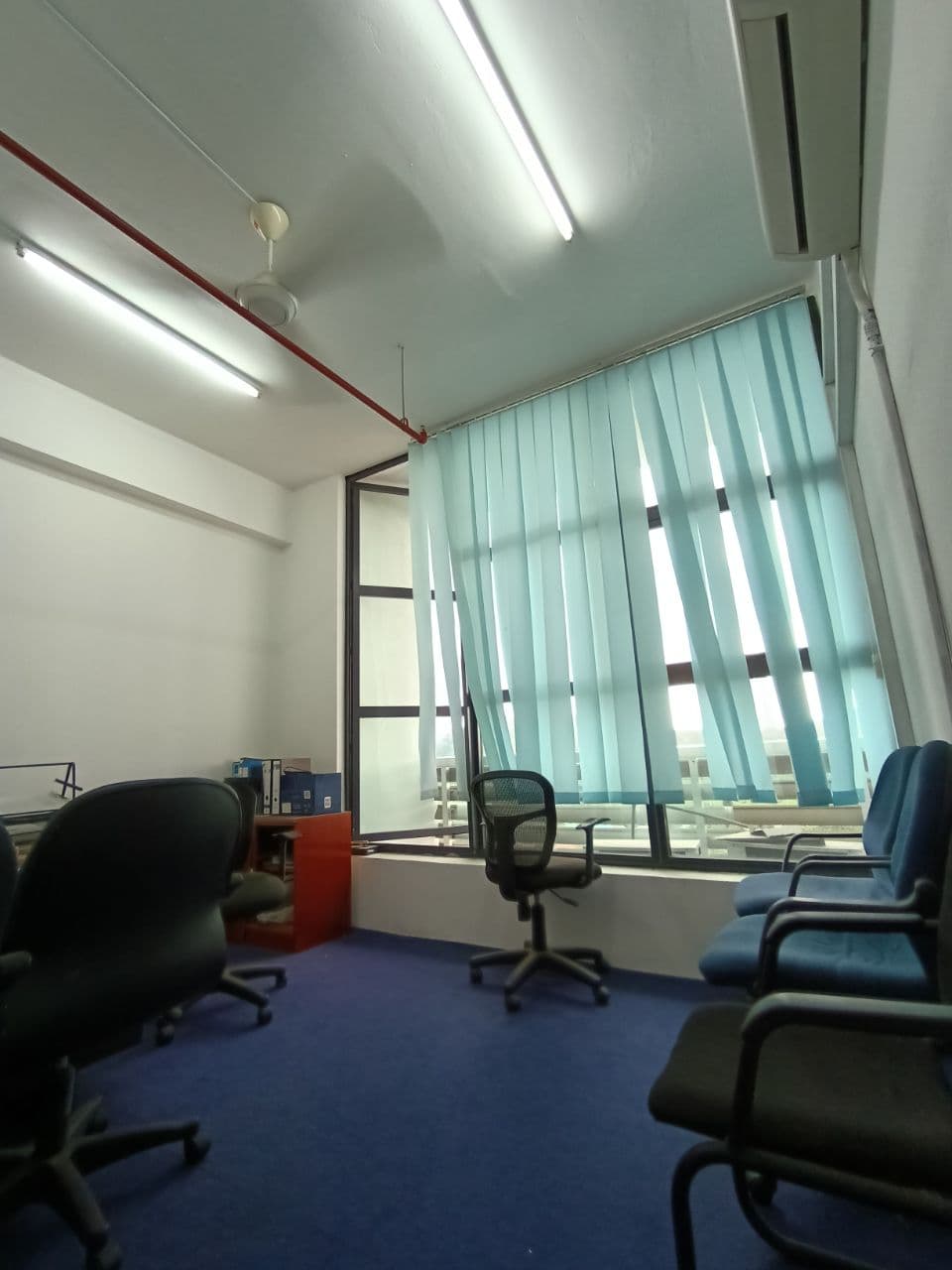 MENARA K1 COMMERCE ONE  OFFICE SUITES KUALA LUMPUR - photo 7