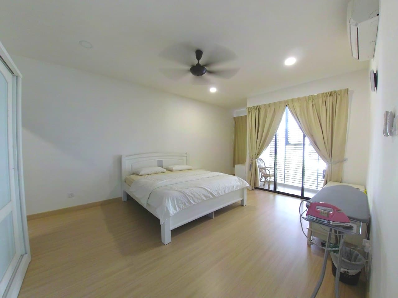 4 STOREY COURTYARD VILLA, EMBUN, KEMENSAH - photo 6