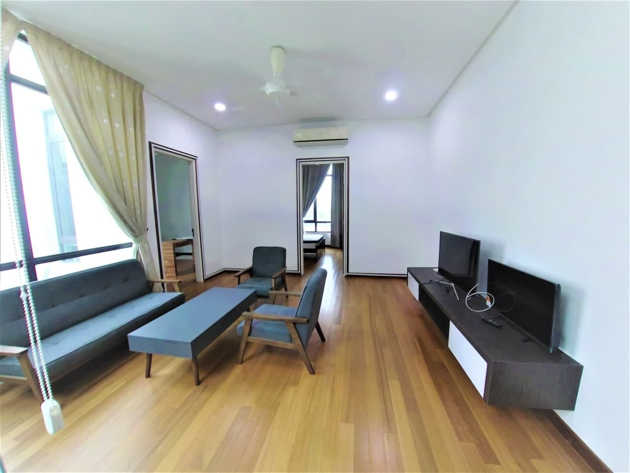 3 STOREY SEMI-D SUNWAY MONTANA, TAMAN MELAWATI - photo 3