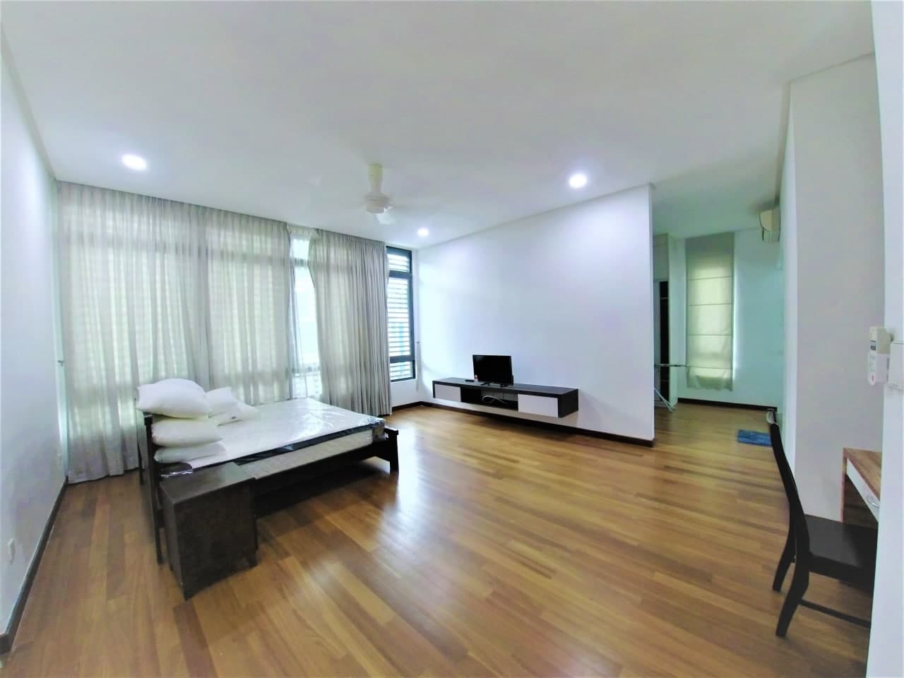 3 STOREY SEMI-D SUNWAY MONTANA, TAMAN MELAWATI - photo 7