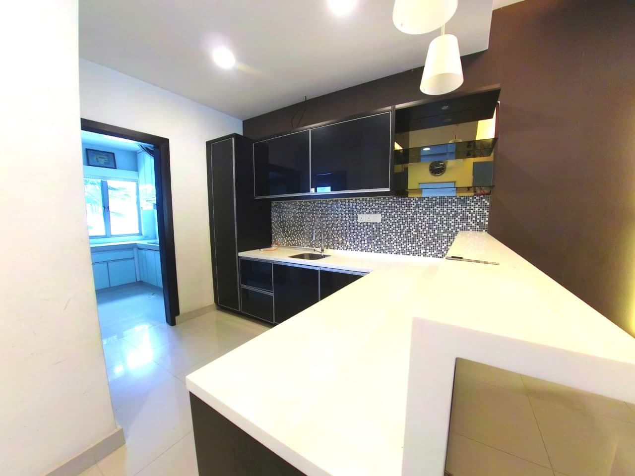 DOUBLE STOREY HOUSE, SERING UKAY, AMPANG - photo 3