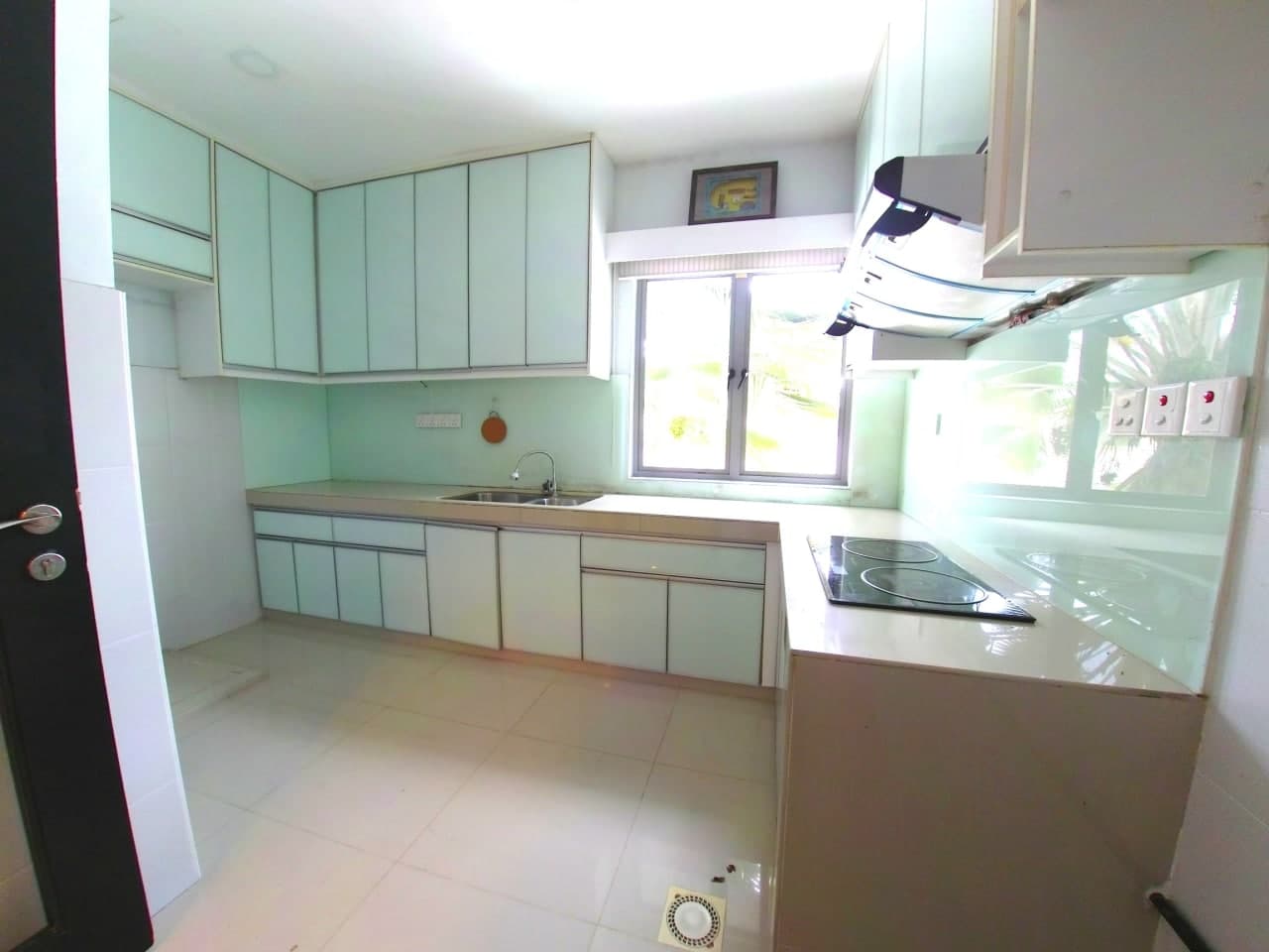 DOUBLE STOREY HOUSE, SERING UKAY, AMPANG - photo 4