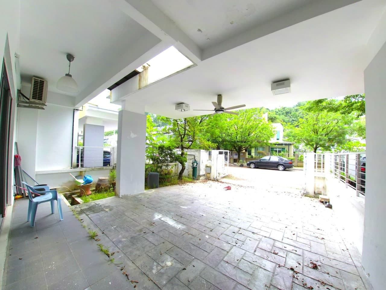 DOUBLE STOREY HOUSE, SERING UKAY, AMPANG - photo 6