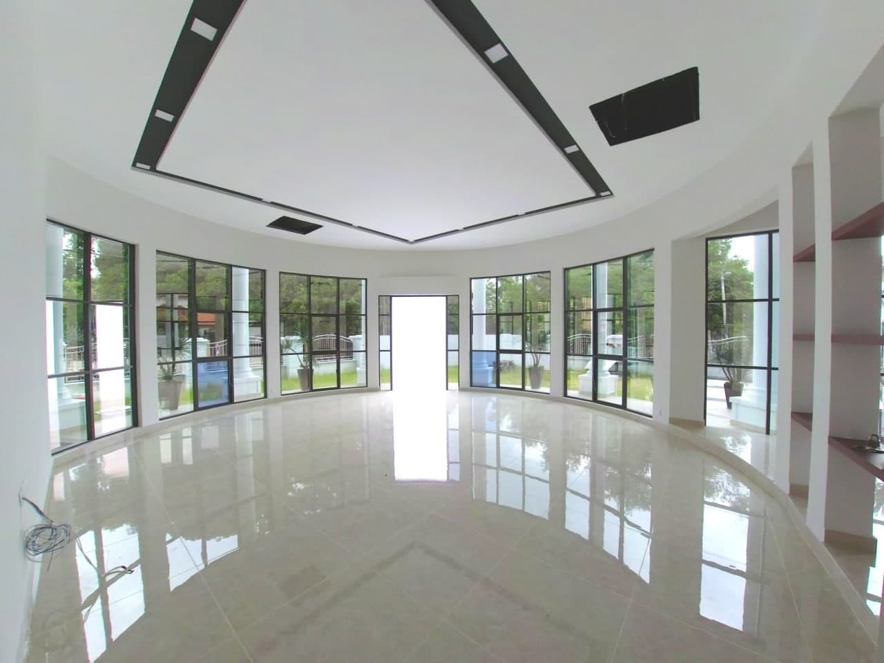BUNGALOW BUKIT ANTARABANGSA, PRIVATE LIFT - photo 2