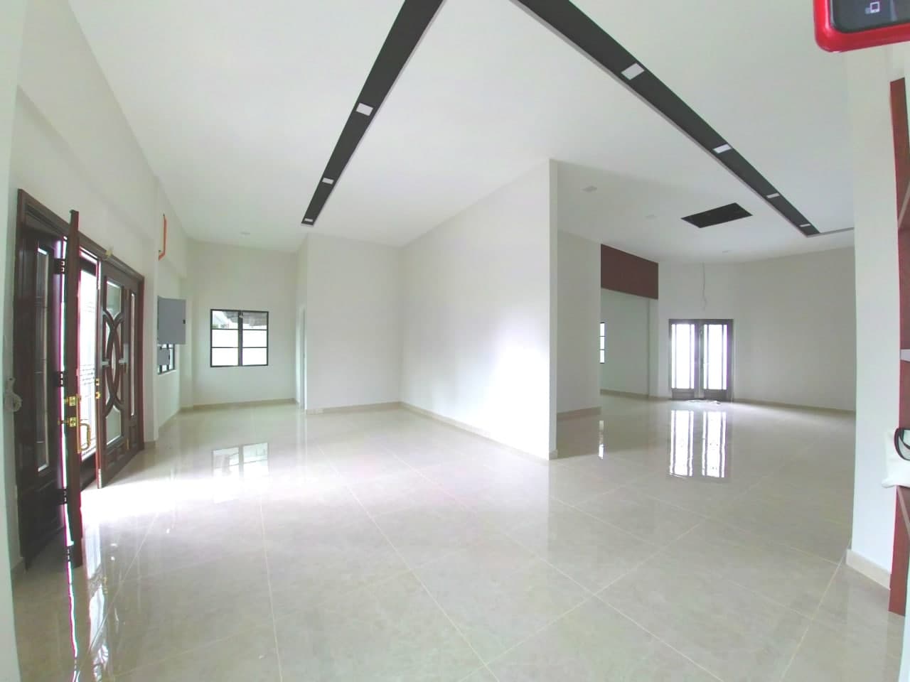 BUNGALOW BUKIT ANTARABANGSA, PRIVATE LIFT - photo 3