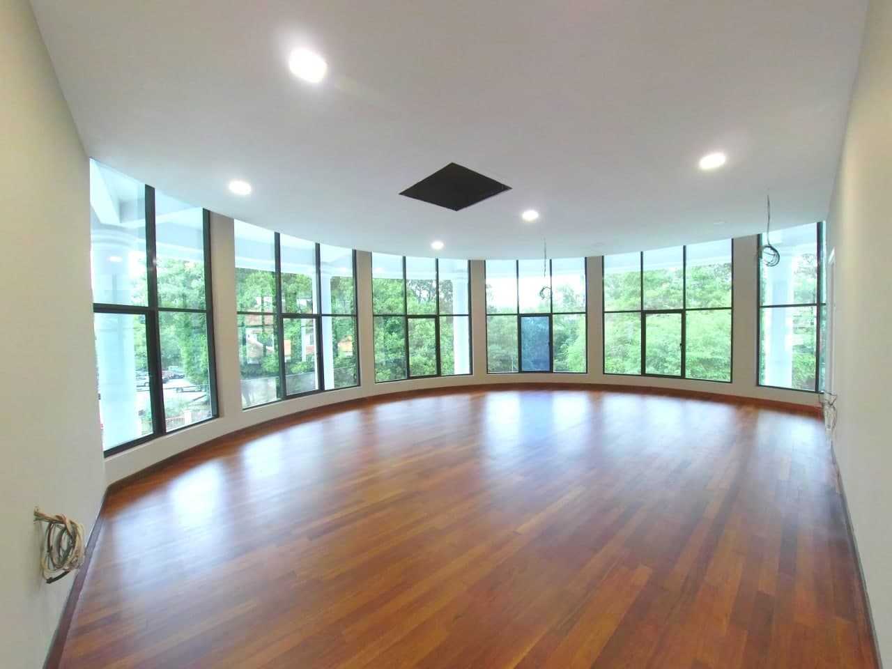 BUNGALOW BUKIT ANTARABANGSA, PRIVATE LIFT - photo 4