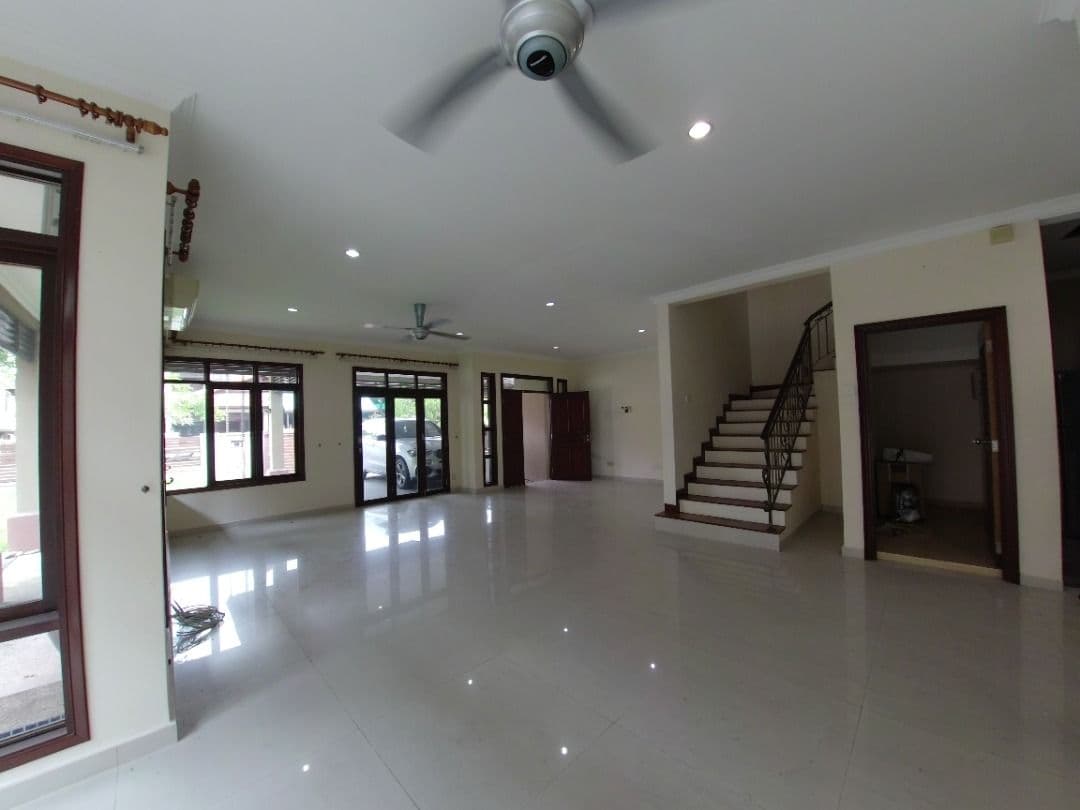 DOUBLE STOREY SEMI D BEVERLY HEIGHTS AMPANG - photo 3