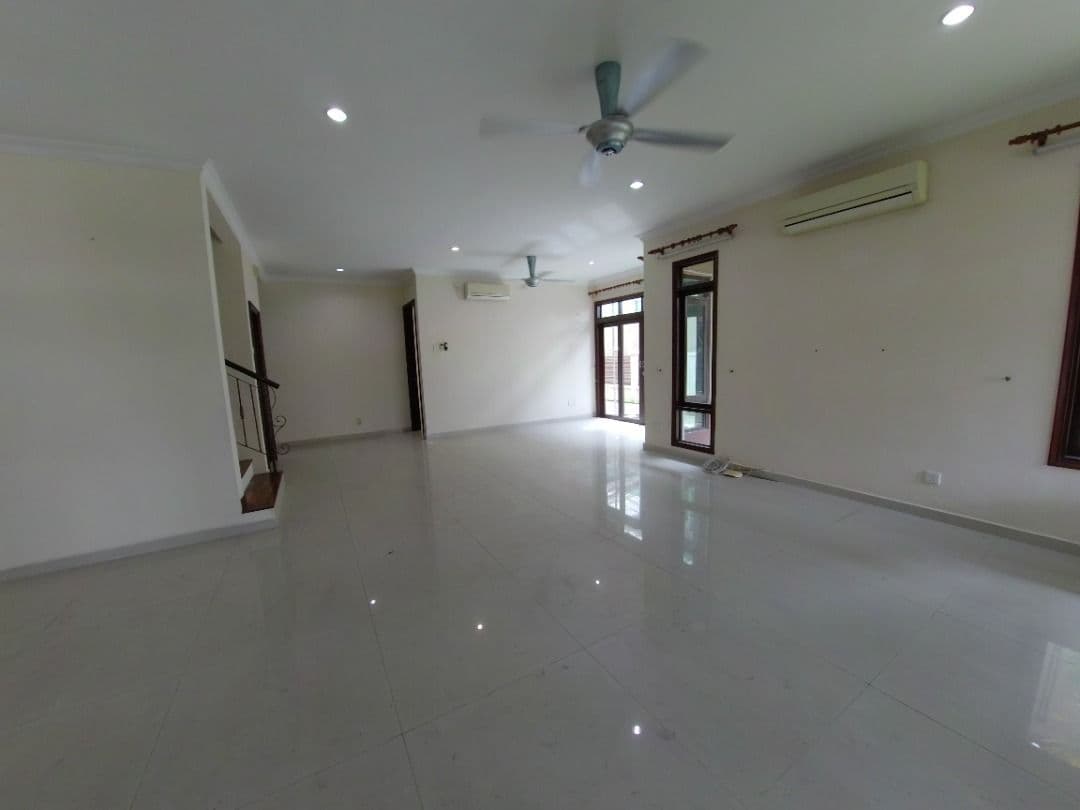DOUBLE STOREY SEMI D BEVERLY HEIGHTS AMPANG - photo 4