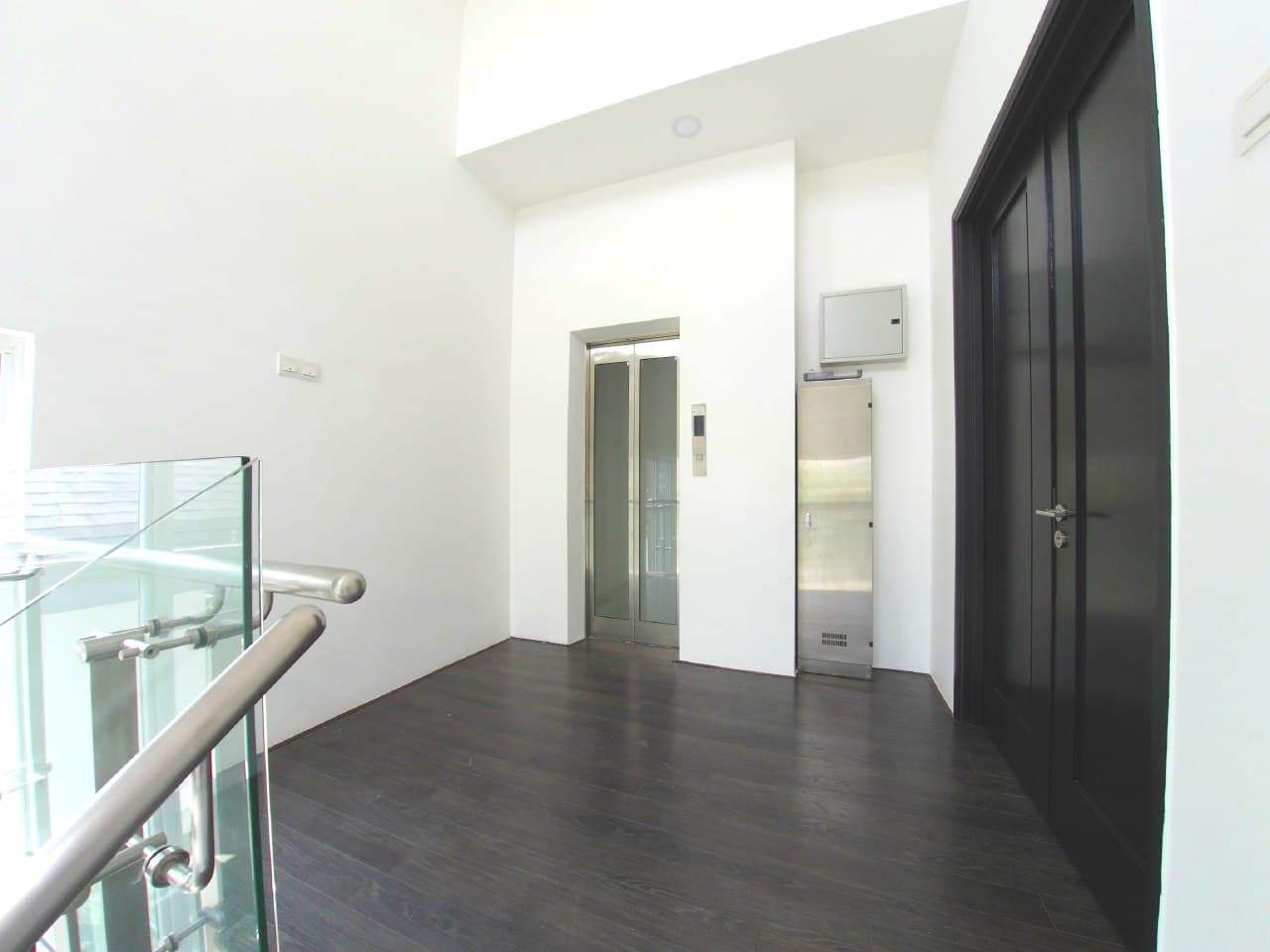 4 STOREY TWIN VILLA CONTOURS MELEWATI - photo 3