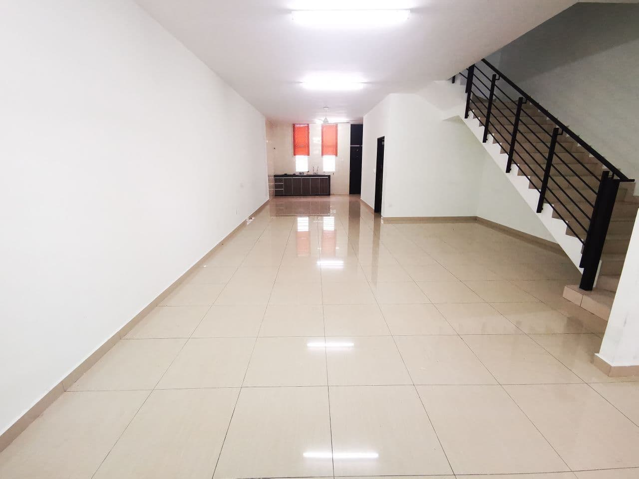 3 STOREY TERRACE HOUSE, BANGI AVENUE 3 - photo 2