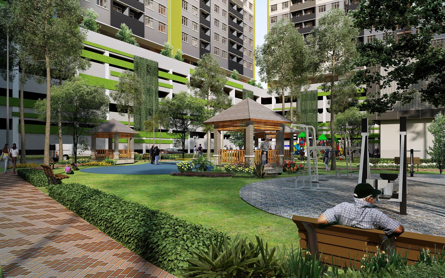 PR1MA RESIDENSI BUKIT KATIL, MELAKA - photo 3