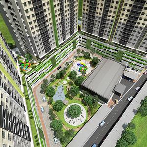 PR1MA RESIDENSI BUKIT KATIL, MELAKA - photo 4