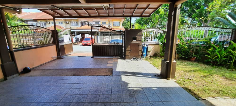 TAMAN DESA SUBANG U5 , SHAH ALAM - photo 2