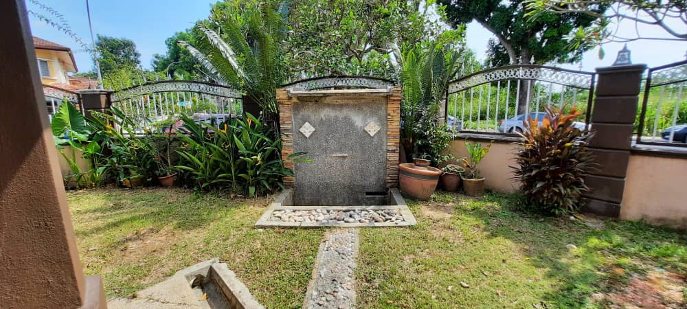 TAMAN DESA SUBANG U5 , SHAH ALAM - photo 5
