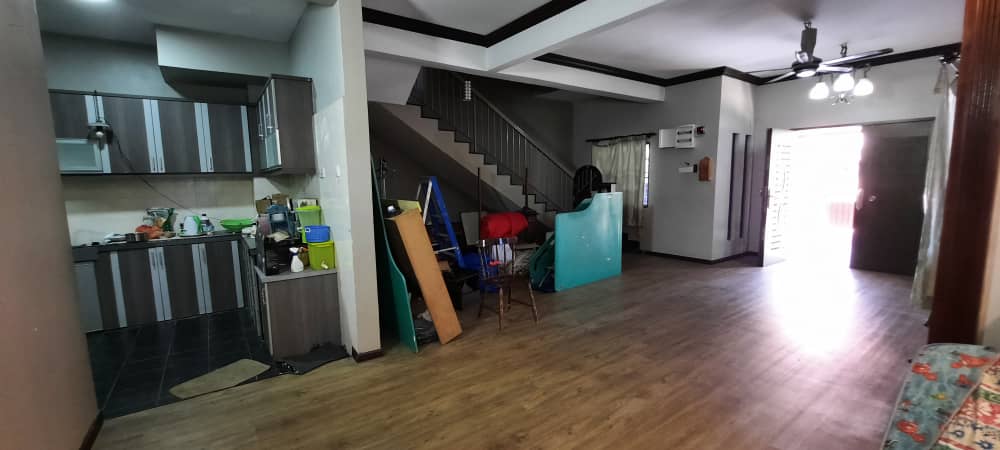 TAMAN DESA SUBANG U5 , SHAH ALAM - photo 6