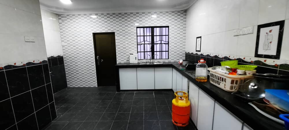 TAMAN DESA SUBANG U5 , SHAH ALAM - photo 9
