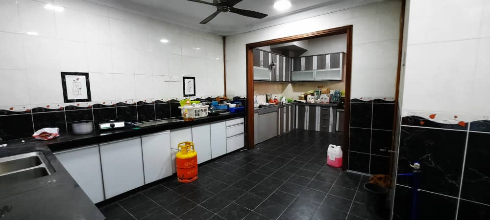 TAMAN DESA SUBANG U5 , SHAH ALAM - photo 10