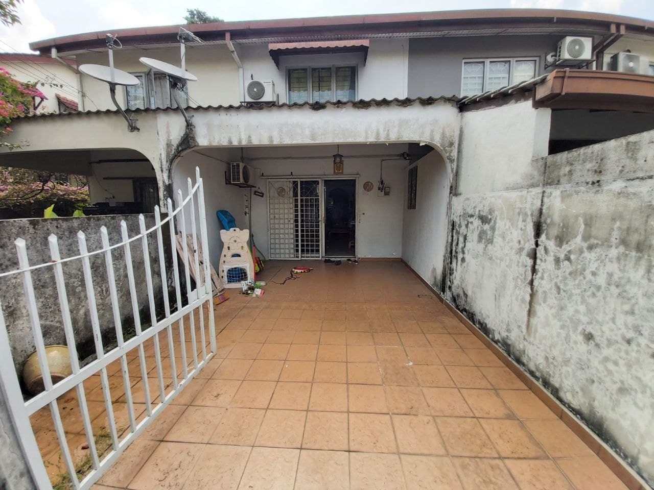 Bandar Baru Sri Petaling, Bukit Jalil Kuala Lumpur