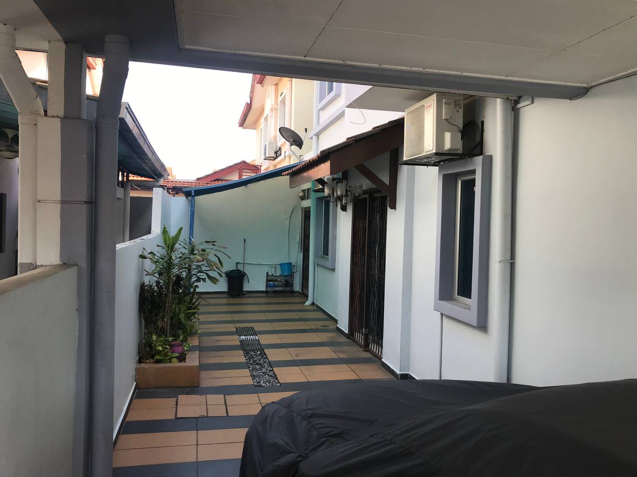 2 Storey Semi D Cluster Setia Impian, Setia Alam - photo 3
