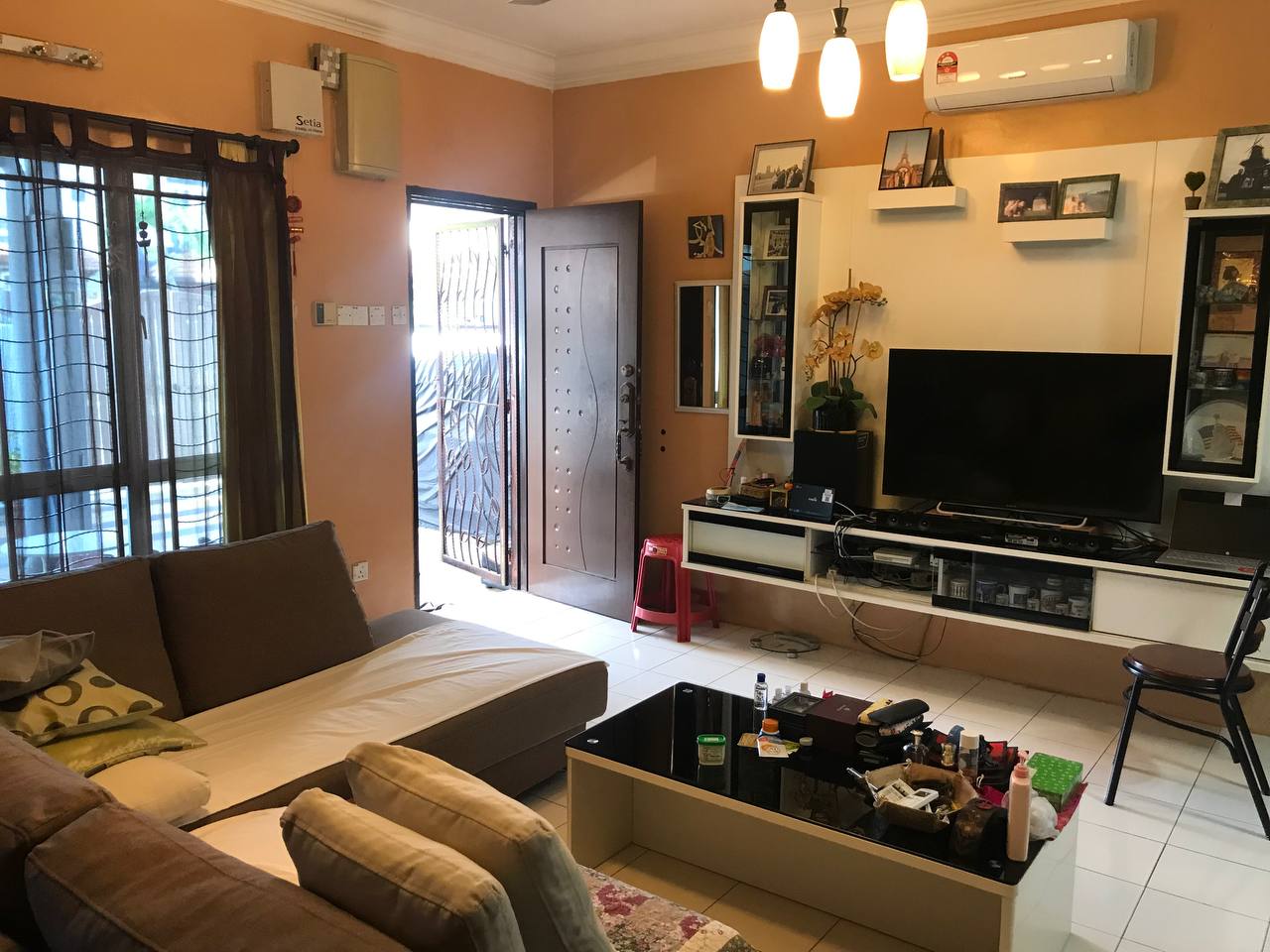 2 Storey Semi D Cluster Setia Impian, Setia Alam - photo 10