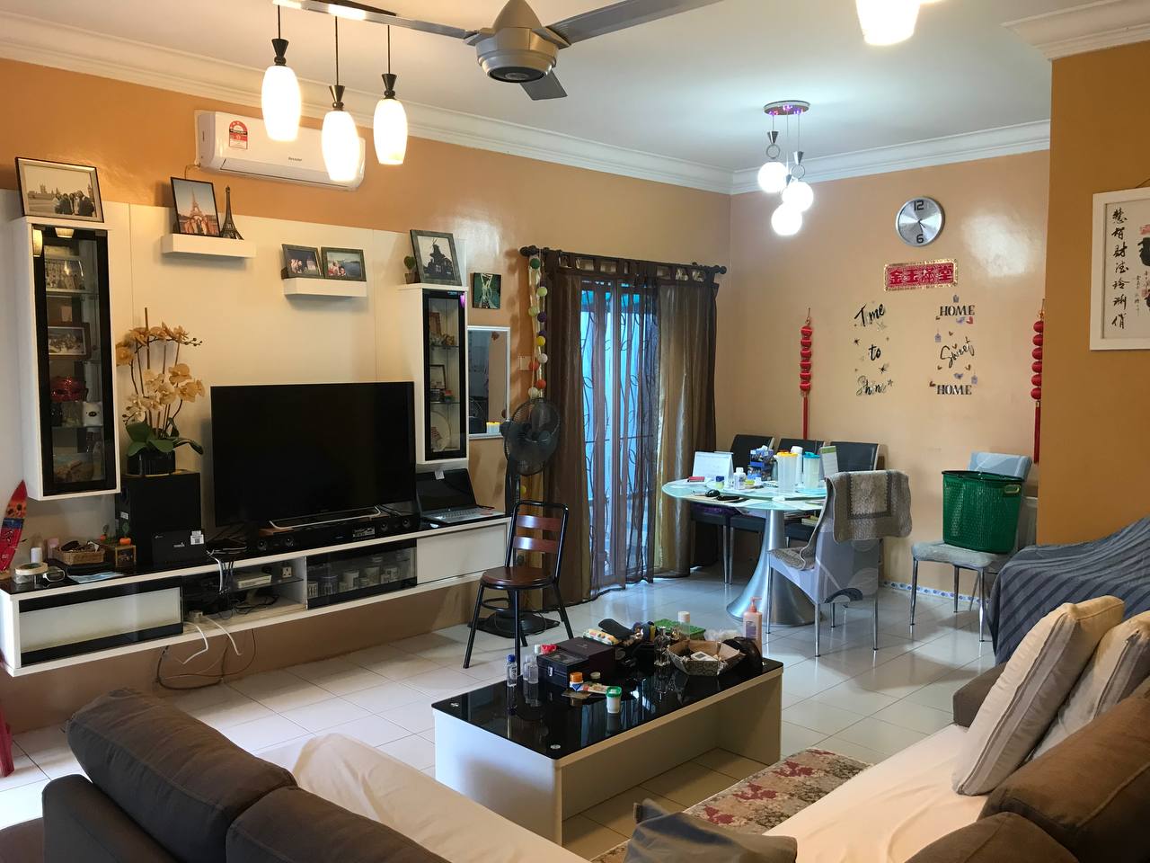 2 Storey Semi D Cluster Setia Impian, Setia Alam - photo 11
