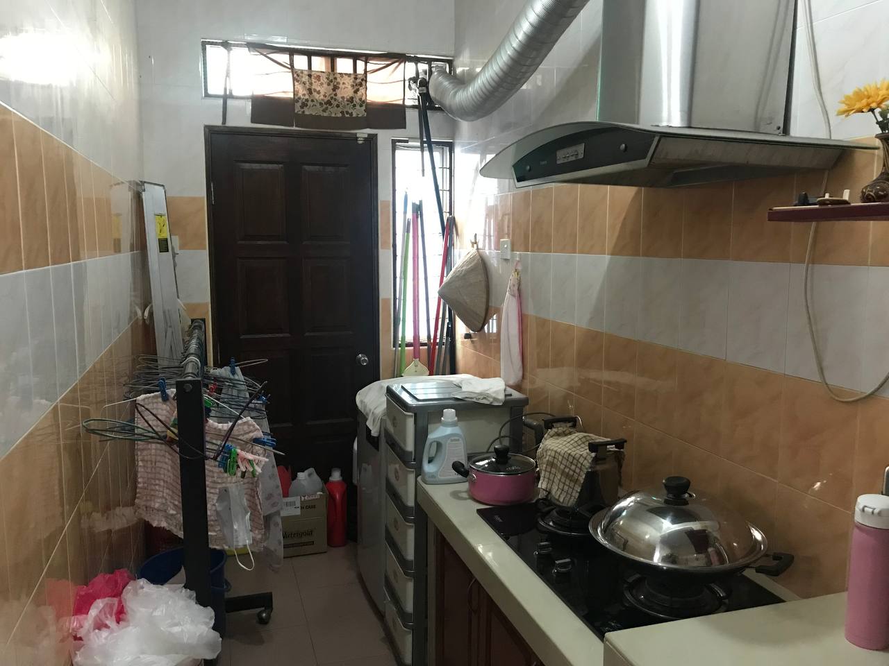 2 Storey Semi D Cluster Setia Impian, Setia Alam - photo 13