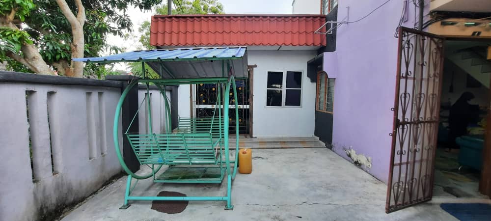 Freehold Corner, Taman Aman, Banting Selangor - photo 5