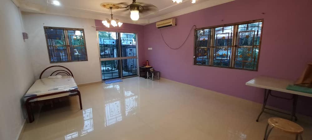 Freehold Corner, Taman Aman, Banting Selangor - photo 9
