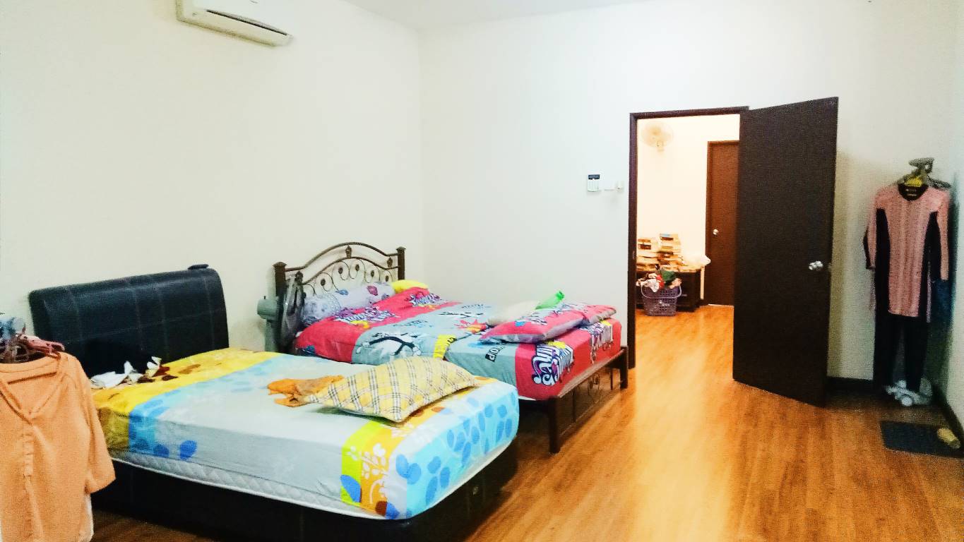 2 Storey DENAI ALAM JALAN ELEKTRON, U16, SHAH ALAM - photo 13