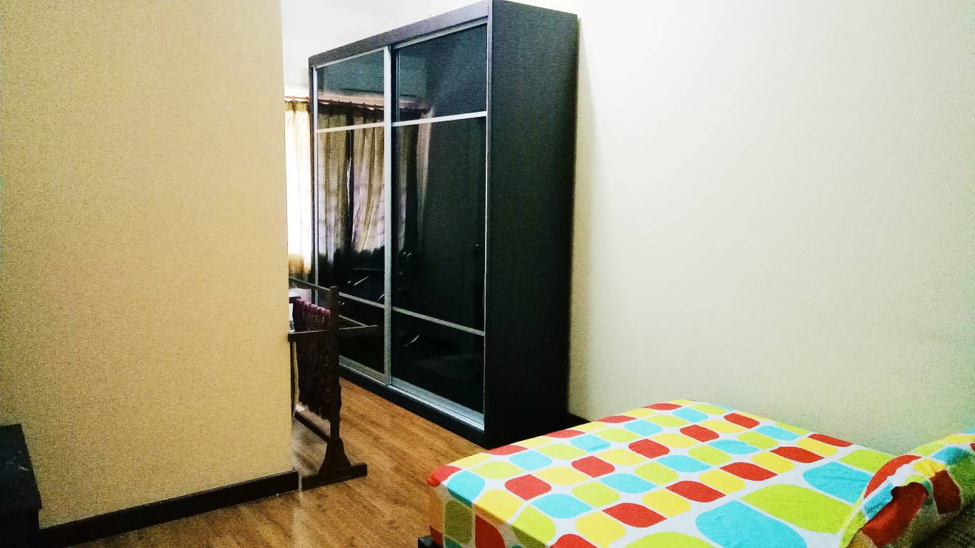 2 Storey DENAI ALAM JALAN ELEKTRON, U16, SHAH ALAM - photo 11