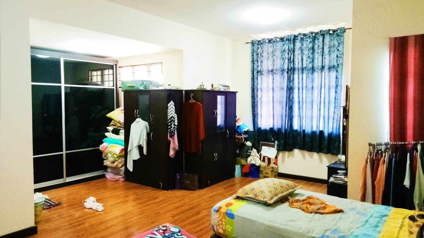 2 Storey DENAI ALAM JALAN ELEKTRON, U16, SHAH ALAM - photo 12