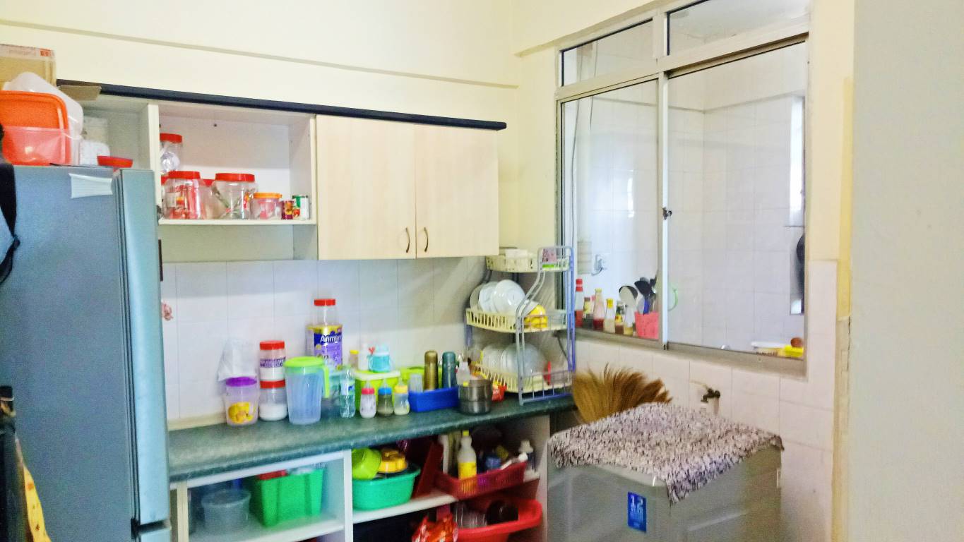 PERDANA SELATAN CONDOMINIUM, SERDANG PERDANA - photo 13