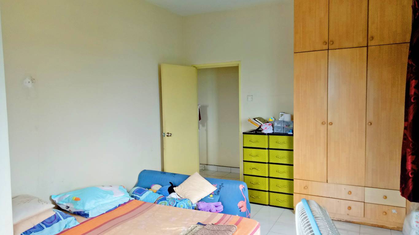 PERDANA SELATAN CONDOMINIUM, SERDANG PERDANA - photo 9
