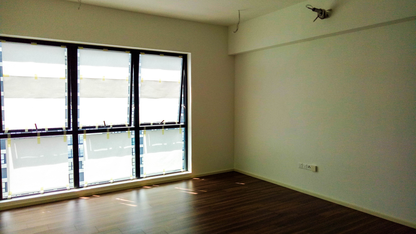 SQWHERE SOVO LINK BRIDGE MRT -Sungai Buloh - photo 2