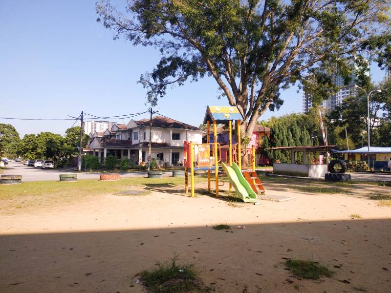 FLAT BANDAR TEKNOLOGI KAJANG, 3rd FLOOR - photo 10
