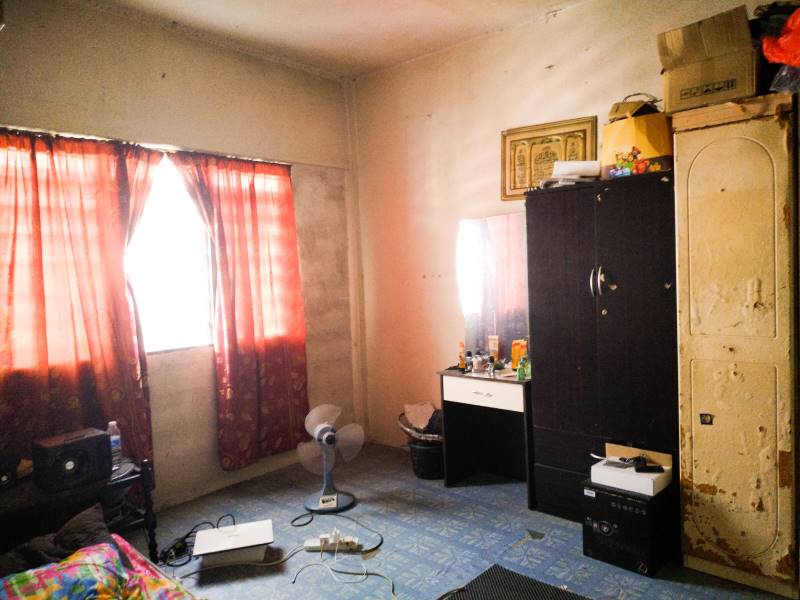 FLAT BANDAR TEKNOLOGI KAJANG, 3rd FLOOR - photo 3