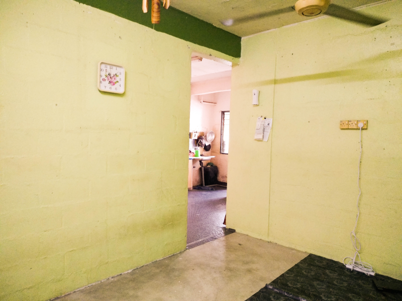 FLAT BANDAR TEKNOLOGI KAJANG, 3rd FLOOR - photo 5