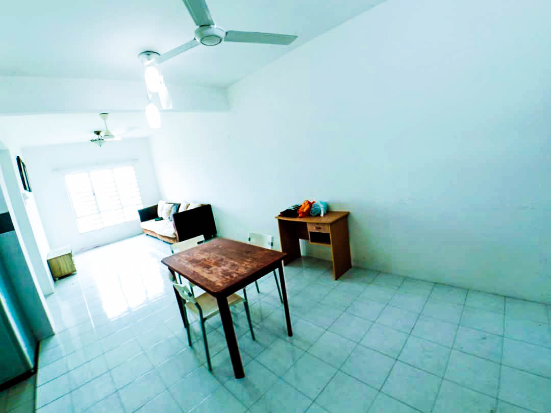 VILLA TROPIKA APARTMENT -Sungai Tangkas -Freehold - photo 4