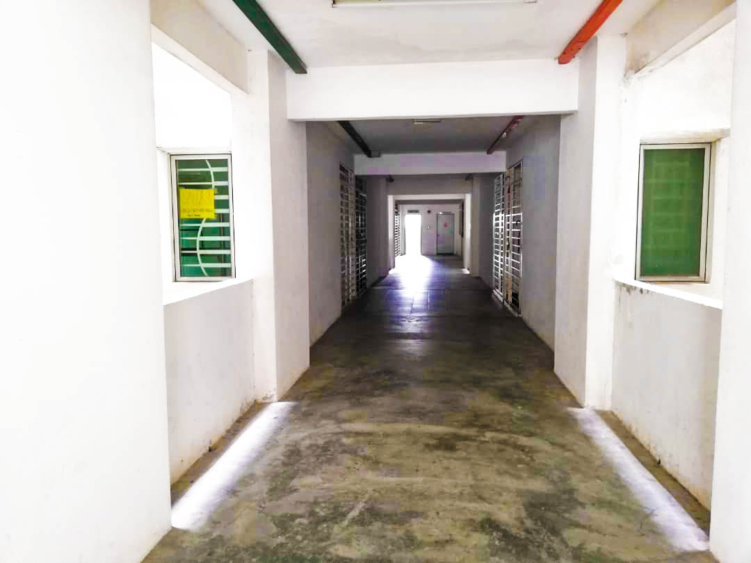 VILLA TROPIKA APARTMENT -Sungai Tangkas -Freehold - photo 9