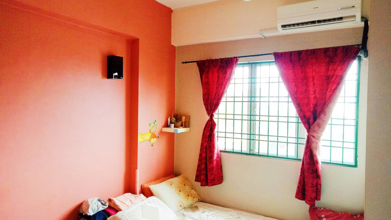 KONDOMINIUM LANGAT JAYA - Freehold, Corner Unit - photo 7