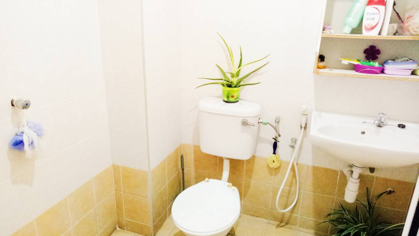 KONDOMINIUM LANGAT JAYA - Freehold, Corner Unit - photo 13