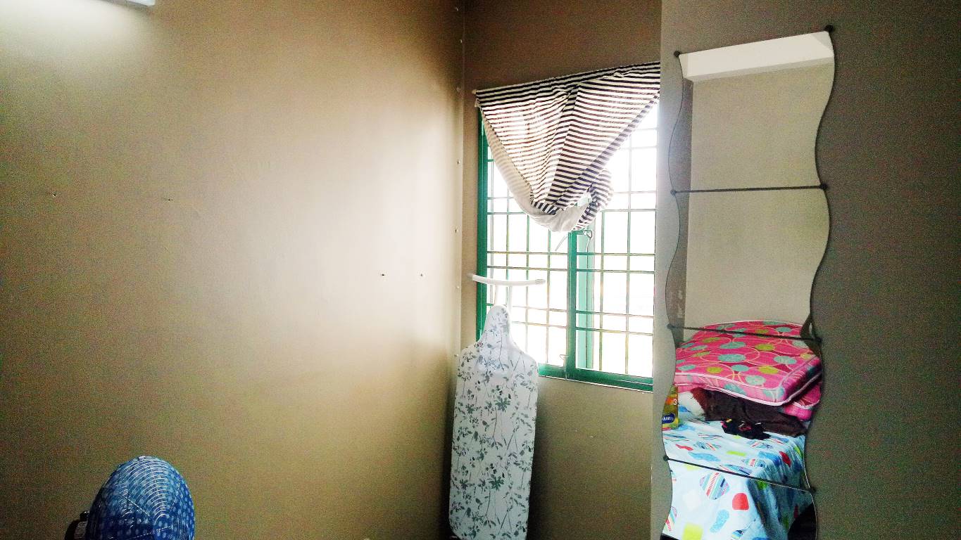 KONDOMINIUM LANGAT JAYA - Freehold, Corner Unit - photo 10