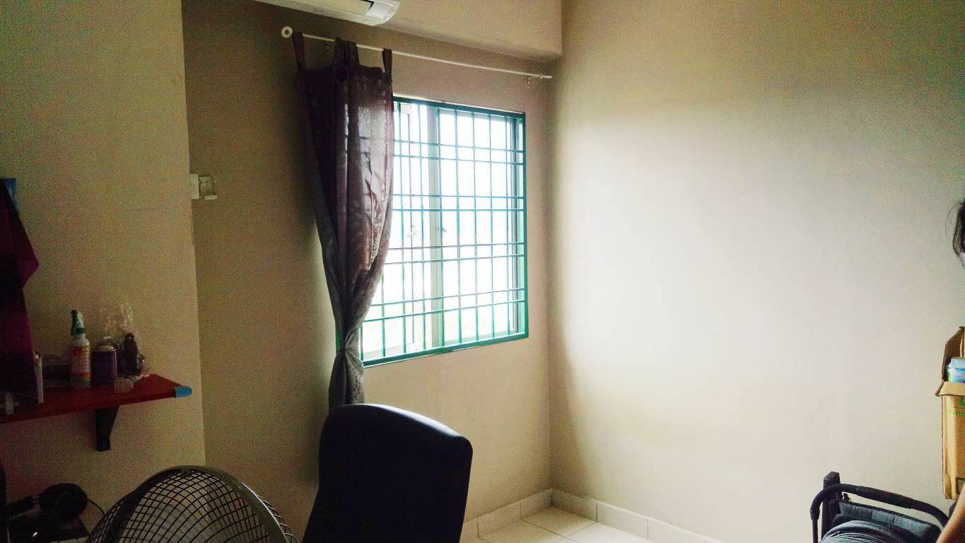 KONDOMINIUM LANGAT JAYA - Freehold, Corner Unit - photo 12