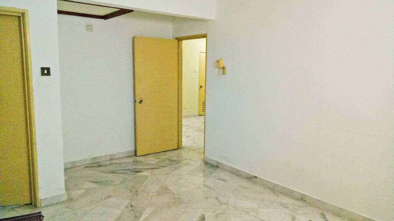 MAYANG APARTMENT, BANDAR KINRARA 3, PUCHONG - photo 7