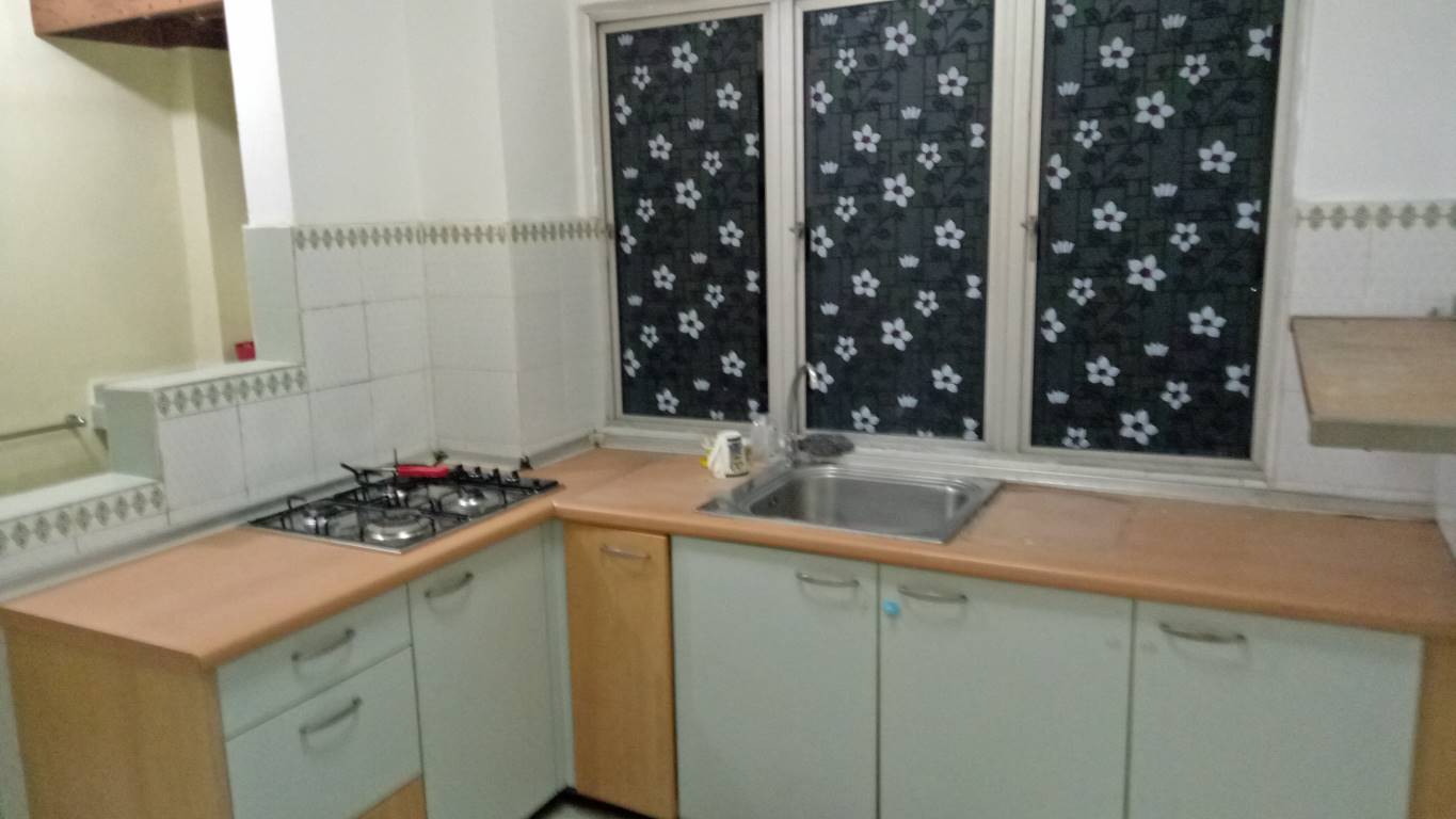 MAYANG APARTMENT, BANDAR KINRARA 3, PUCHONG - photo 3