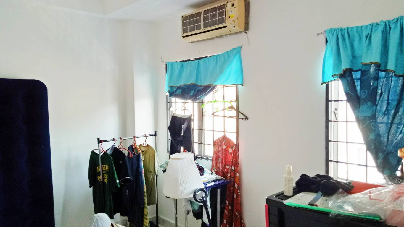 SERDANG PERDANA SHOP APARTMENT -718SF - NON BUMI - photo 3